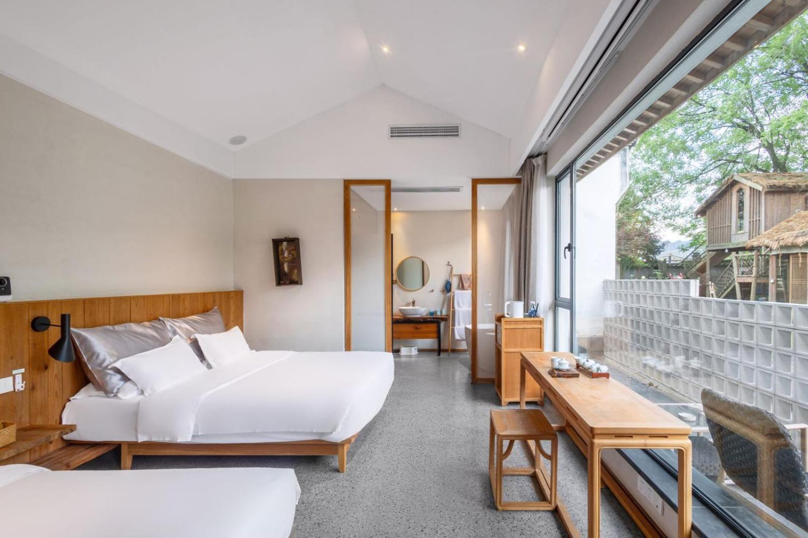 Hongcun Old Street Country House Huangshan Εξωτερικό φωτογραφία