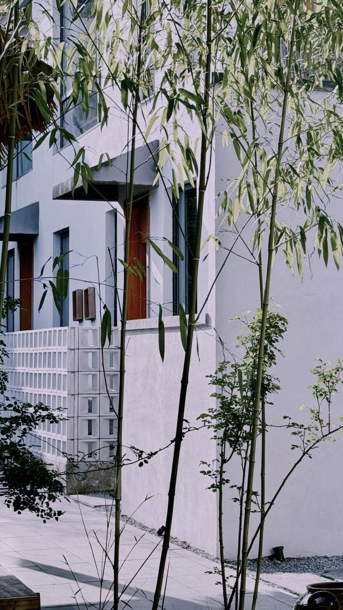 Hongcun Old Street Country House Huangshan Εξωτερικό φωτογραφία