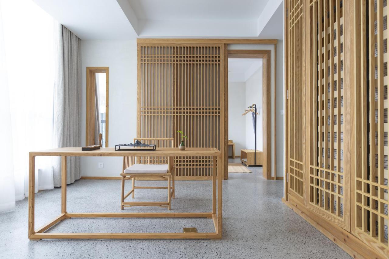 Hongcun Old Street Country House Huangshan Εξωτερικό φωτογραφία
